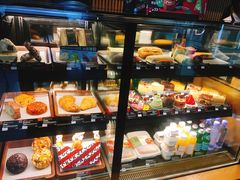 -星巴克(桂林国贸益华城店)