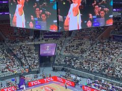 -深圳市体育中心体育馆主馆