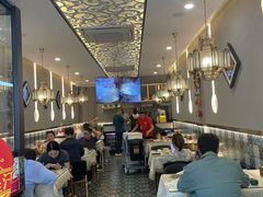 -欧提汗·新疆餐厅·清真(银都路店)