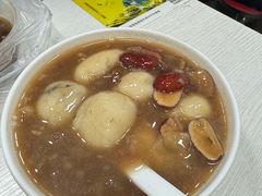 -罗子龙罗家桂花汤圆(曹都巷店)
