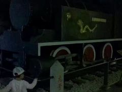 -中国铁道博物馆(正阳门馆)