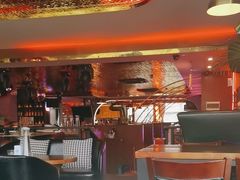 -BJM CLUB·宾酌·江景西餐吧(琶醍店)