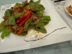 -观澜湖酒店·邀月庭中餐厅