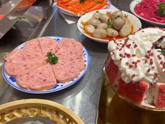 -朱光玉火锅馆(正弘城店)