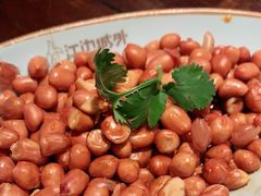 -江边城外烤全鱼(方庄时代购物中心店)