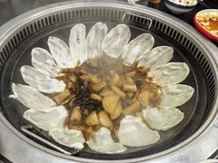 -地锅之家·鲜货工厂(华发路店)