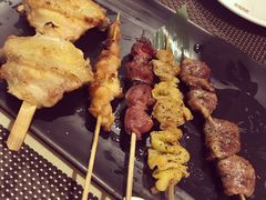 -有喜屋·深夜食堂(北京西路店)