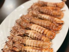 -万宝海鲜舫(劳动公园店)