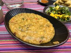 -香巴拉云南餐厅(华莱坞店)