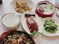 -满堂·烤鸭店·北京菜(鼓楼店)