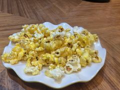 -霹雳火·重庆烧烤·江湖菜(解放碑店)