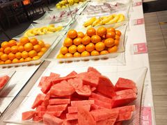 -玫瑰花园自助烤肉(顺义鑫海韵通店)