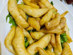 -红日饭店(裕隆三路店)