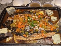 -里岛烤鱼(东港凯虹广场店)