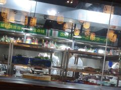 -大自然(鲁家村店)