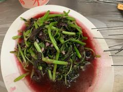 -小民大排档(马场角横路店)