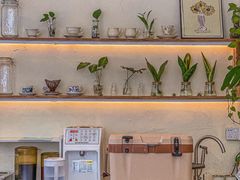 -绿小院(荔湾店)