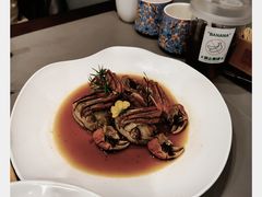 -苏城小院·园林精致苏州菜(斜塘老街店)