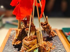 -锦府盐帮·李宅(领展购物广场中关村店)