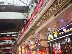 -南市食品街