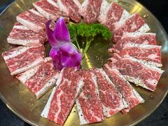 -老卜奎齐齐哈尔烤肉(人民东路店)