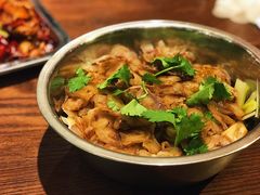 -喝丢一只鞋辣炒海鲜小烧烤(三八广场店)