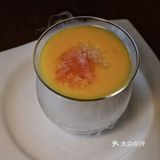 一家可以望见紫禁城的粤菜餐厅