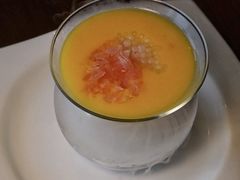 -王府井文华东方酒店-紫膳餐厅