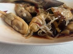 -开海·红岛海鲜虾水饺(石老人店)