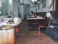 大堂-舒蔡记生煎菜饭(云南中路店)