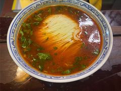 -同得兴 Since·1995 传统苏式面馆(嘉馀坊店)