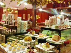 -景湖轩全日制餐厅·南湖名都