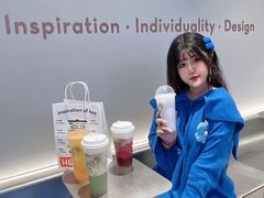 -喜茶(振华商厦店)