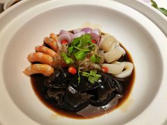 -梧桐Plus·创意京·川料理(万象城店)