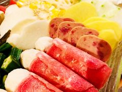-生如夏花泰式火锅(西村黑金店)