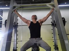 -GMJ·24H健身房(北外滩店)