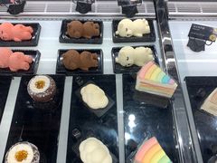 -牛角村(大族广场店)