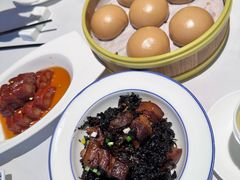 -西湖春天•老字号杭州菜(百汇店)