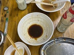 -小梁哥云吞面(黄贝岭店)