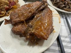 -尹记餐馆(花园店)
