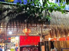 -大树下海鲜饭店