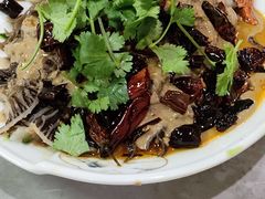 -小四川餐厅(纪庄子北道店)