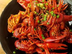 -虾小龙老长沙龙虾馆(坡子街店)