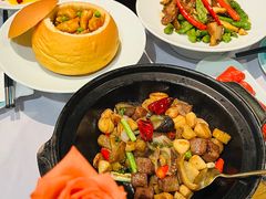 -南棠馆粤菜坊(群光店)