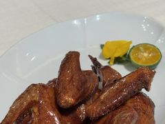 -金悦轩海鲜酒家(拱北店)