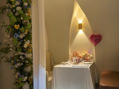 -PARFUM FLORAL花境法餐(南京首店)