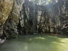 -天河潭旅游度假区