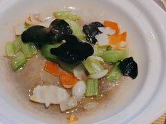 -眉州东坡(北苑华贸店)