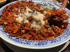 水煮鱼-三俞竹苑(卓展店)