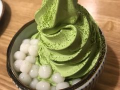 -無印抹茶·日式甜品·生日蛋糕(吉林财富购物广场店)